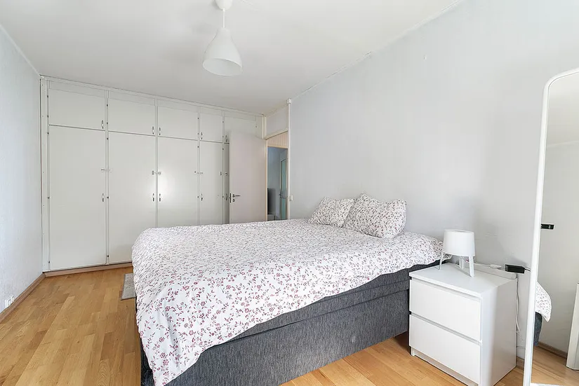 Bostadsrätt, Havrevägen 10, 4tr, Norsborg - Hallunda, Botkyrka