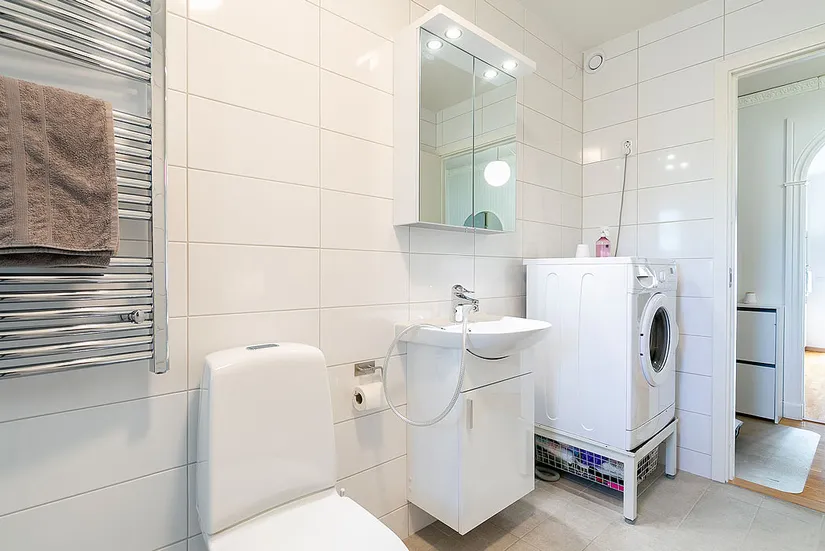 Bostadsrätt, Havrevägen 10, 4tr, Norsborg - Hallunda, Botkyrka