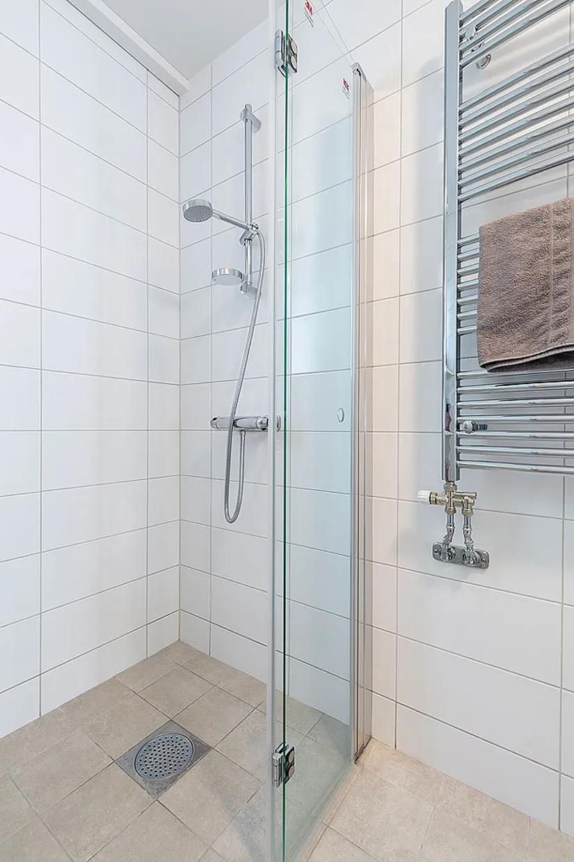 Bostadsrätt, Havrevägen 10, 4tr, Norsborg - Hallunda, Botkyrka