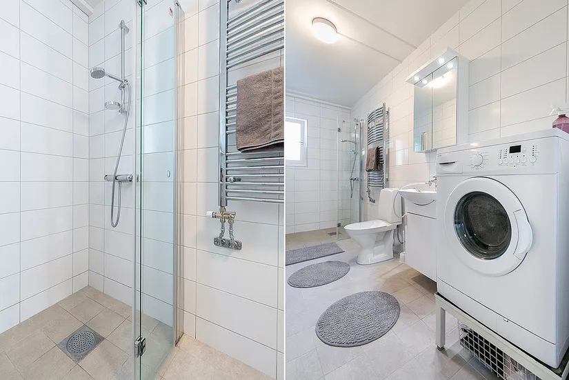 Bostadsrätt, Havrevägen 10, 4tr, Norsborg - Hallunda, Botkyrka