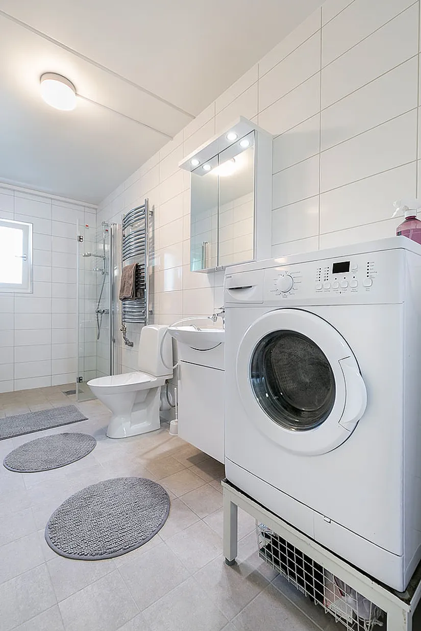 Bostadsrätt, Havrevägen 10, 4tr, Norsborg - Hallunda, Botkyrka