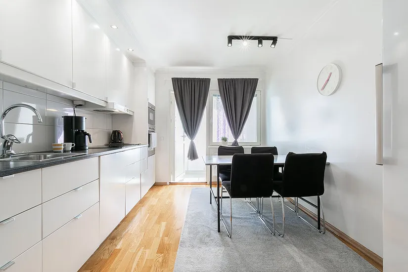Bostadsrätt, Havrevägen 10, 4tr, Norsborg - Hallunda, Botkyrka