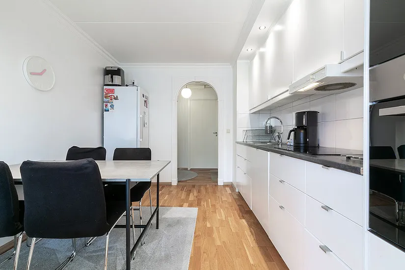 Bostadsrätt, Havrevägen 10, 4tr, Norsborg - Hallunda, Botkyrka