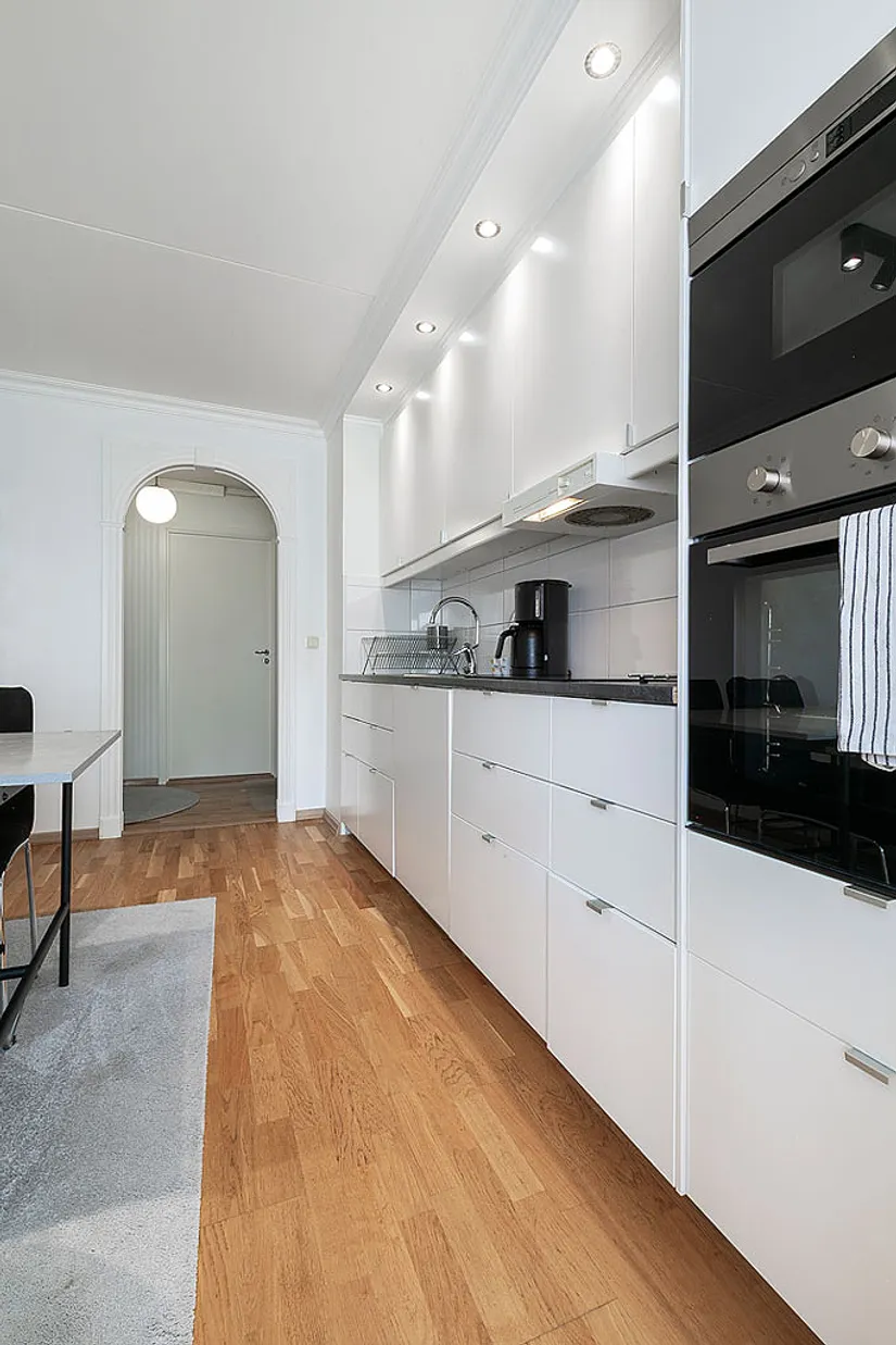 Bostadsrätt, Havrevägen 10, 4tr, Norsborg - Hallunda, Botkyrka