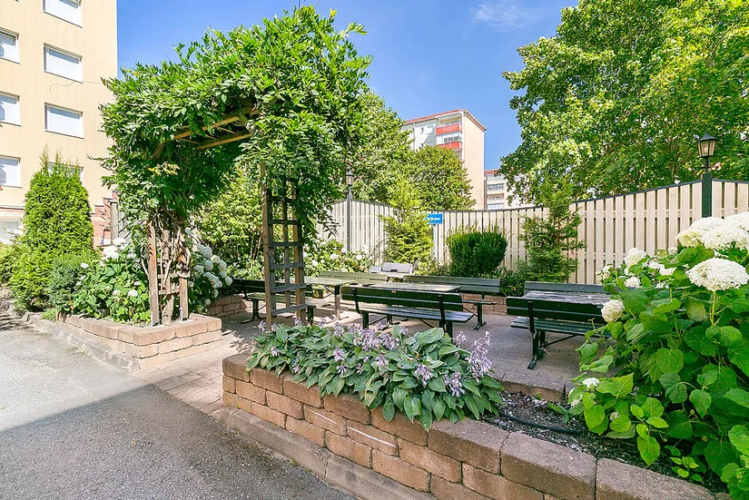 Bostadsrätt, Havrevägen 10, 4tr, Norsborg - Hallunda, Botkyrka