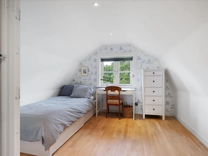 Villa, Havdevägen 17, Ulvesund, Uddevalla