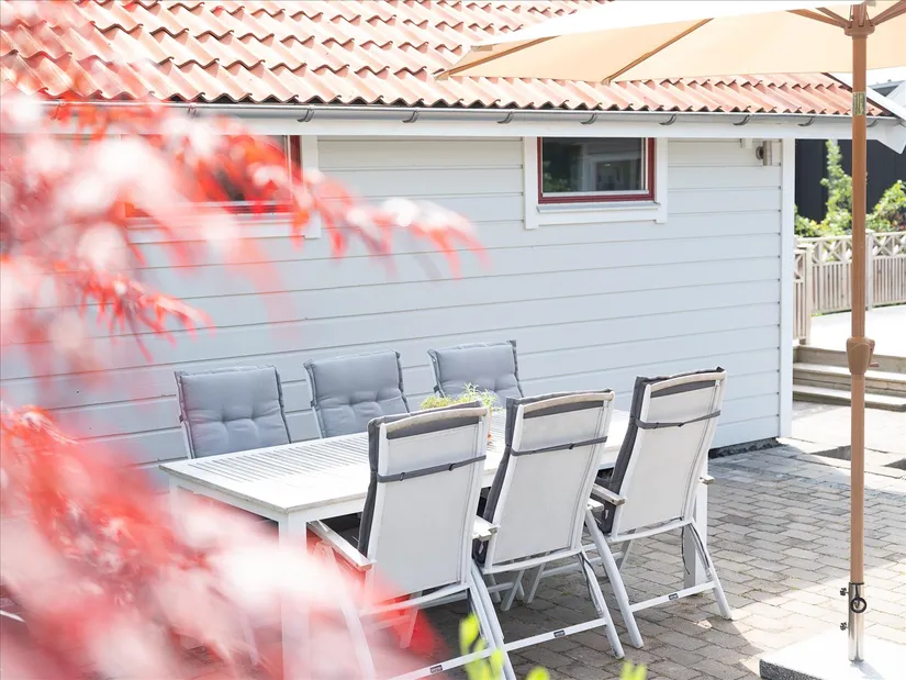 Villa, Havdevägen 17, Ulvesund, Uddevalla
