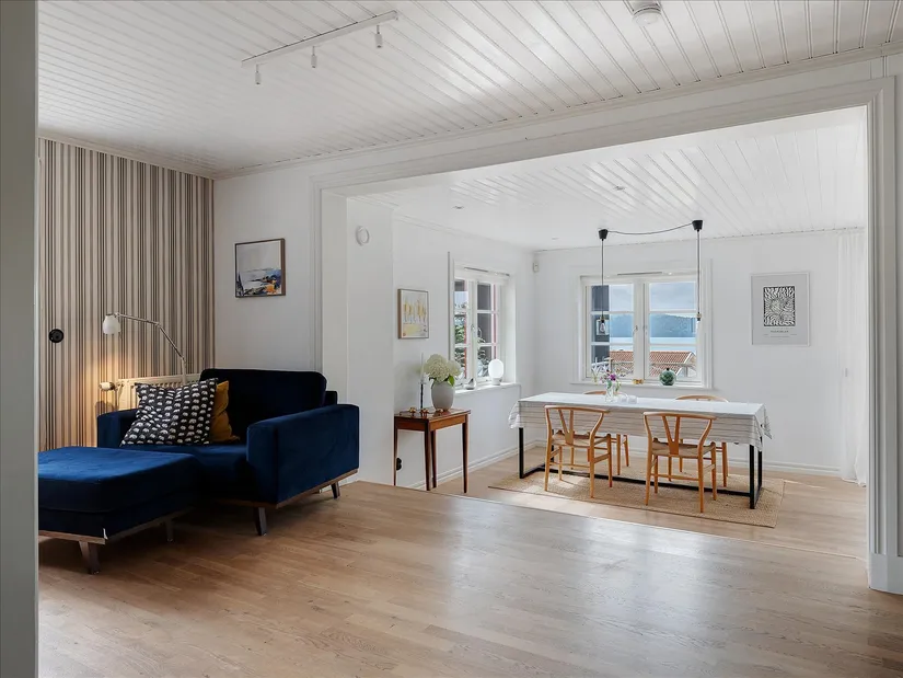 Villa, Havdevägen 17, Ulvesund, Uddevalla