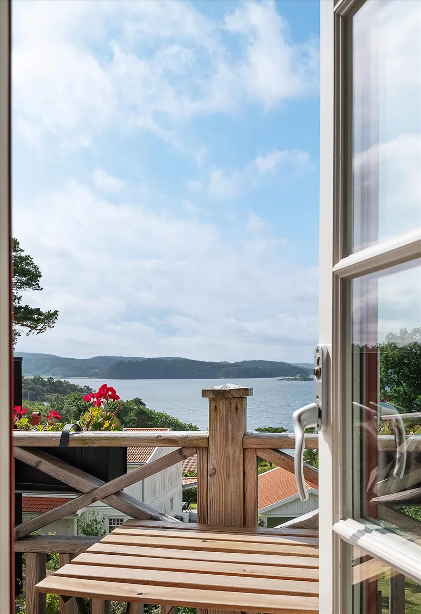 Villa, Havdevägen 17, Ulvesund, Uddevalla