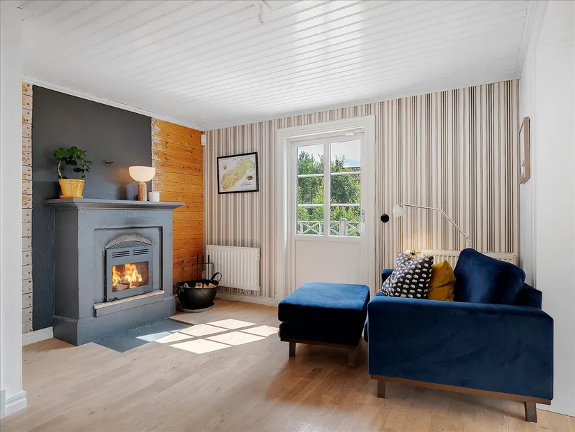 Villa, Havdevägen 17, Ulvesund, Uddevalla