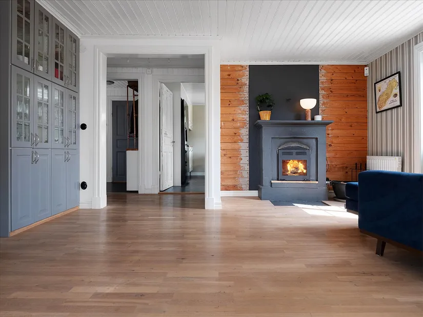 Villa, Havdevägen 17, Ulvesund, Uddevalla