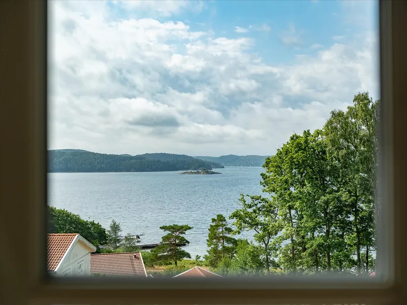 Villa, Havdevägen 17, Ulvesund, Uddevalla