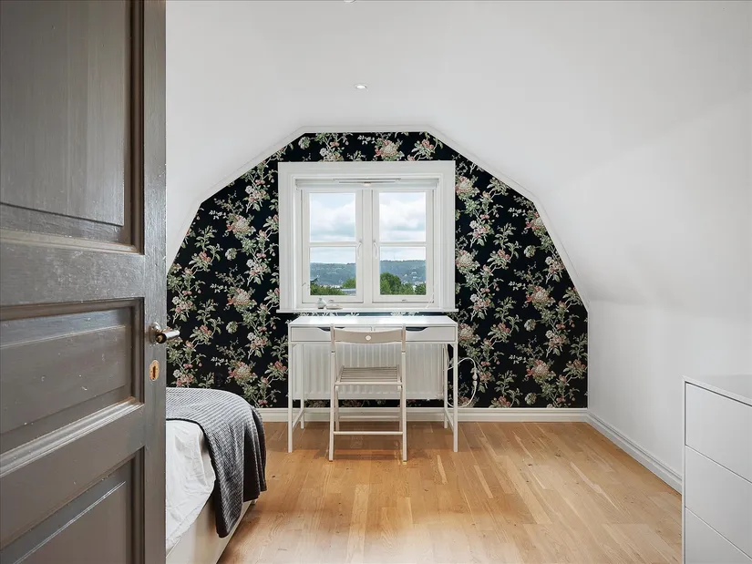 Villa, Havdevägen 17, Ulvesund, Uddevalla