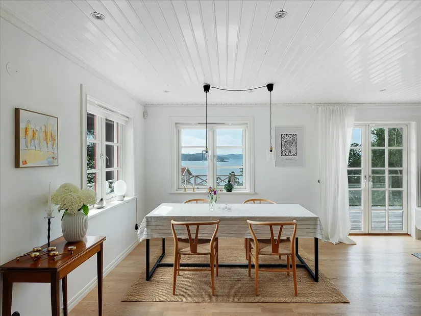 Villa, Havdevägen 17, Ulvesund, Uddevalla