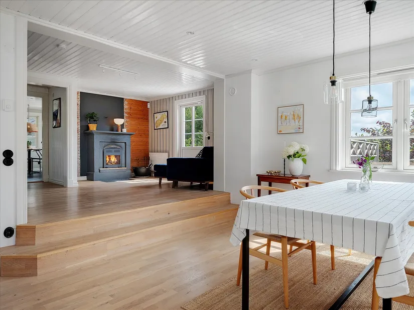 Villa, Havdevägen 17, Ulvesund, Uddevalla