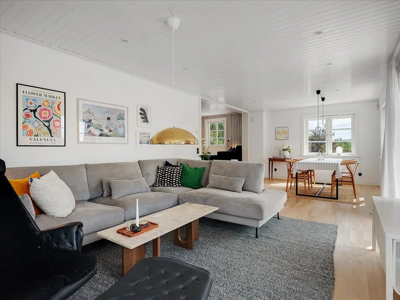 Villa, Havdevägen 17, Ulvesund, Uddevalla