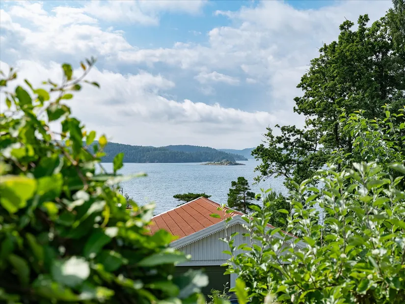 Villa, Havdevägen 17, Ulvesund, Uddevalla