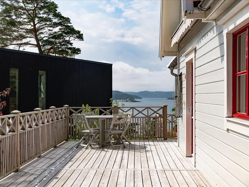 Villa, Havdevägen 17, Ulvesund, Uddevalla