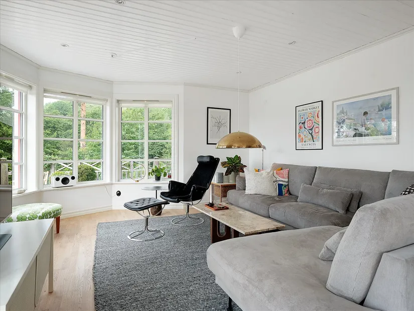 Villa, Havdevägen 17, Ulvesund, Uddevalla