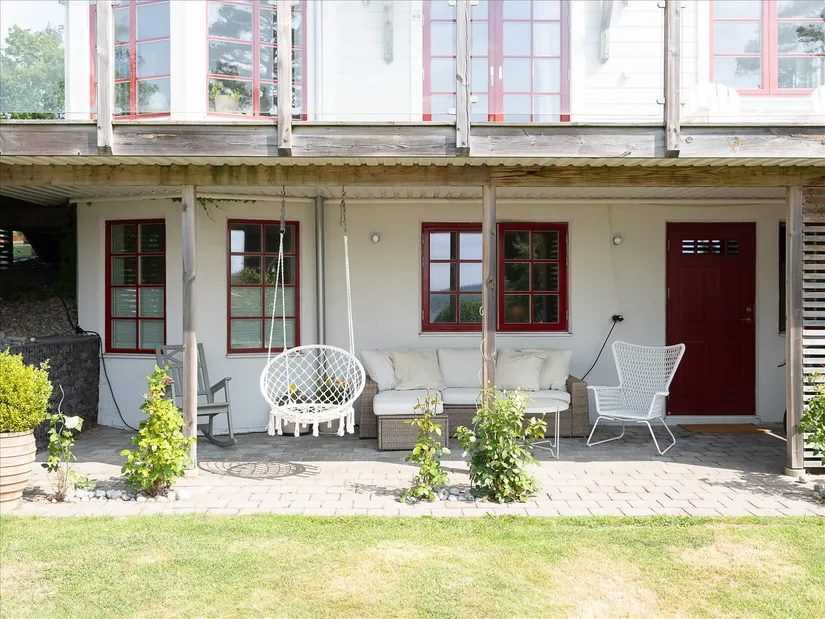 Villa, Havdevägen 17, Ulvesund, Uddevalla