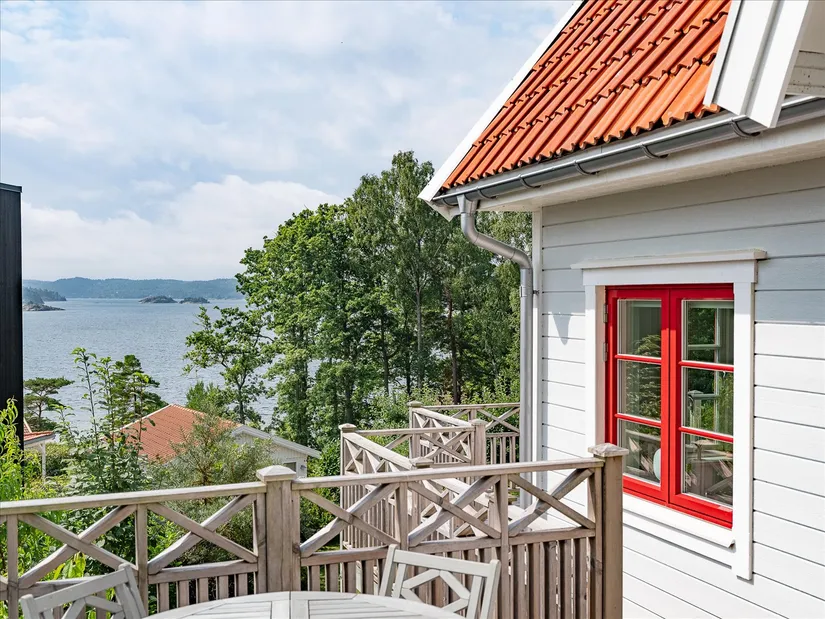 Villa, Havdevägen 17, Ulvesund, Uddevalla