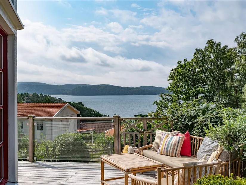 Villa, Havdevägen 17, Ulvesund, Uddevalla