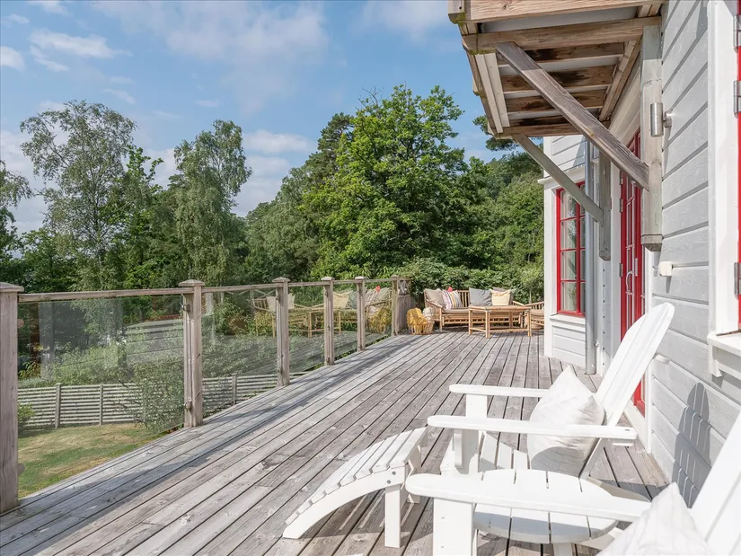 Villa, Havdevägen 17, Ulvesund, Uddevalla