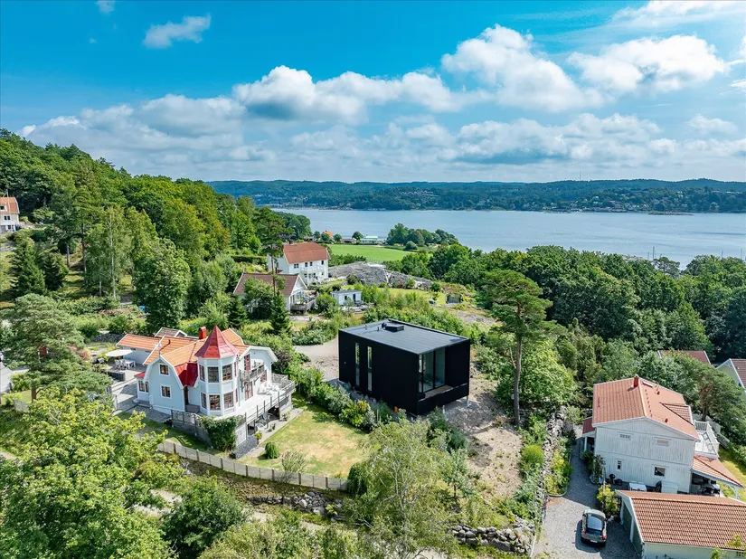 Villa, Havdevägen 17, Ulvesund, Uddevalla