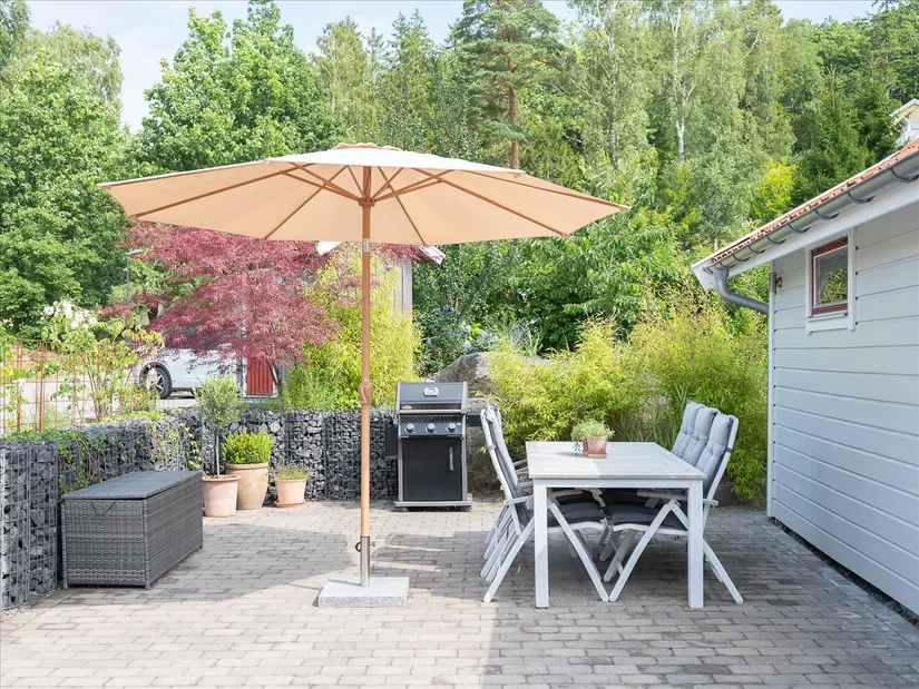 Villa, Havdevägen 17, Ulvesund, Uddevalla