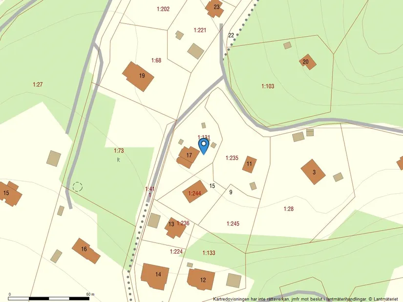 Villa, Havdevägen 17, Ulvesund, Uddevalla