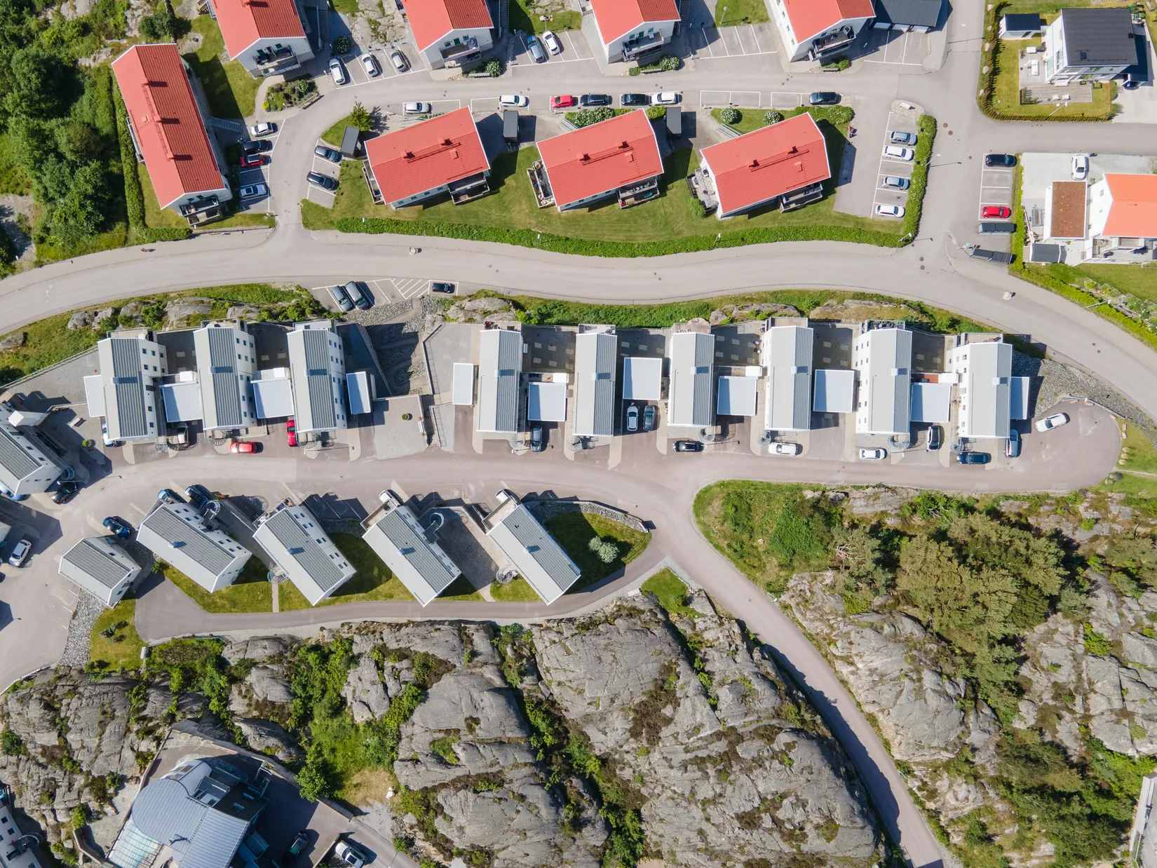 Bostadsrätt, Nordviksberg 203A, Nordviksberg, Tjörn