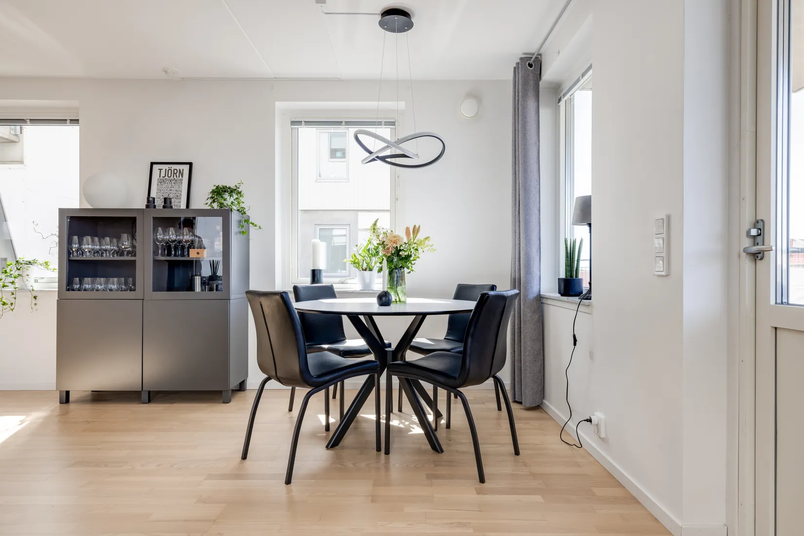 Bostadsrätt, Nordviksberg 203A, Nordviksberg, Tjörn