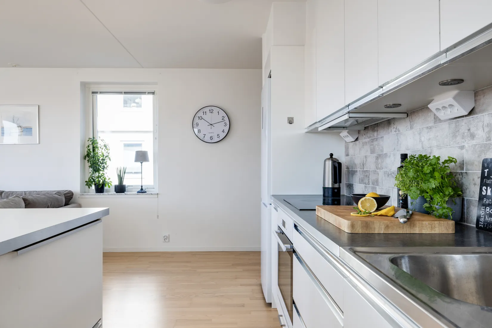 Bostadsrätt, Nordviksberg 203A, Nordviksberg, Tjörn