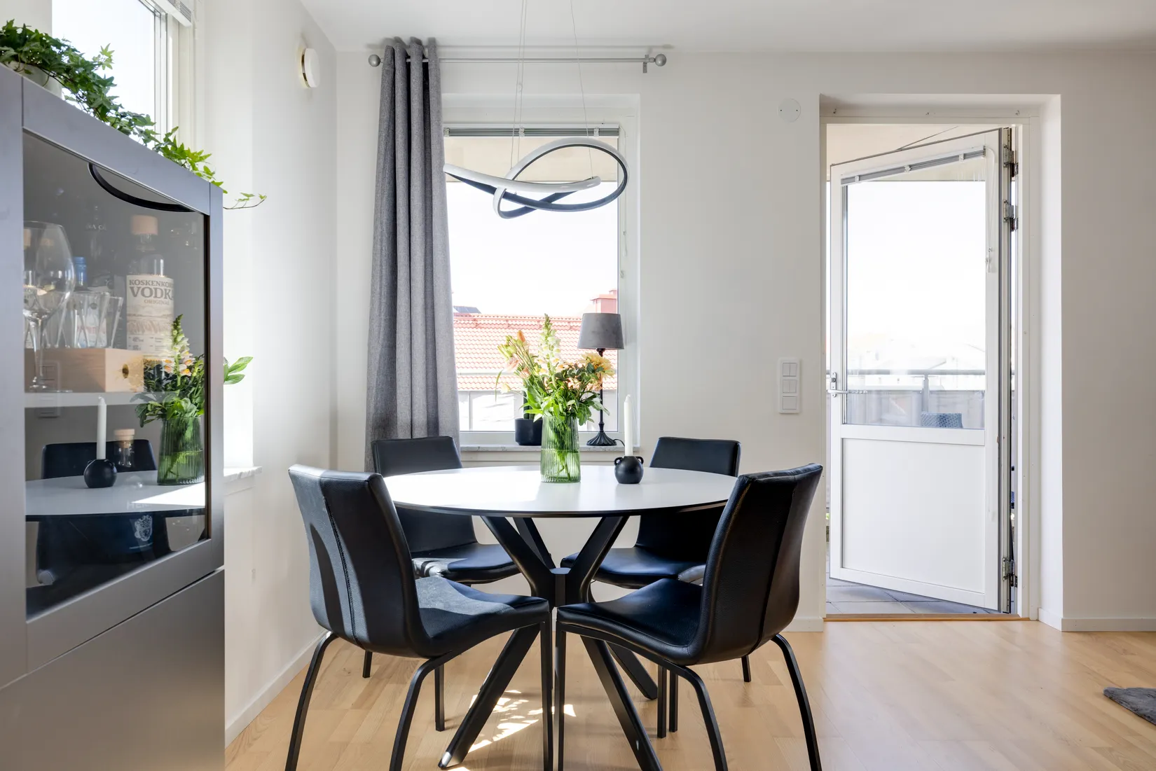 Bostadsrätt, Nordviksberg 203A, Nordviksberg, Tjörn