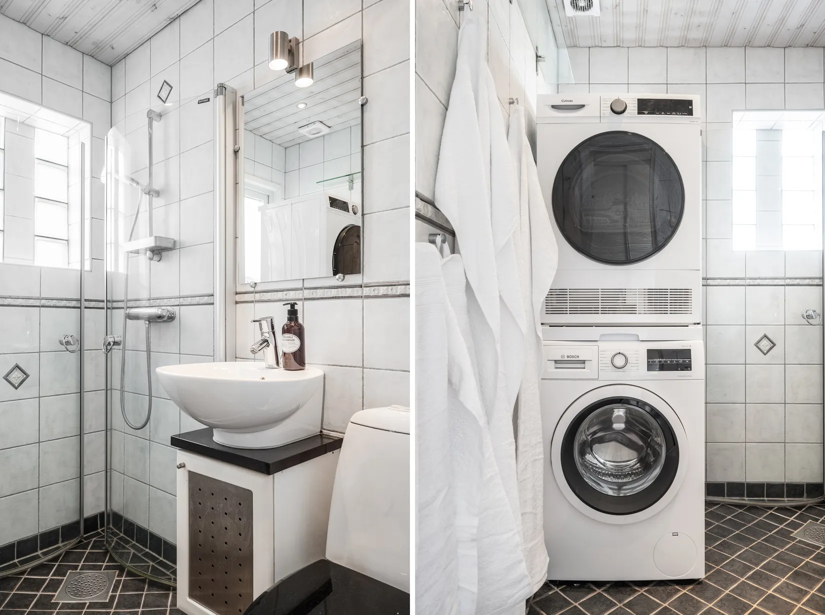 Villa, Tibastgatan 10, Bunkeflostrand, Malmö