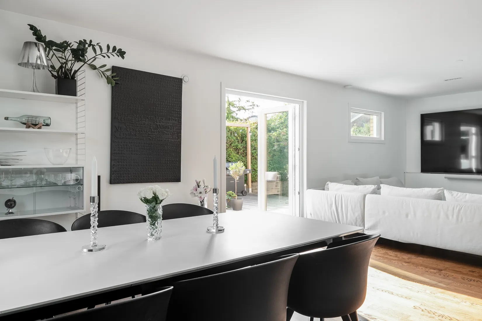 Villa, Tibastgatan 10, Bunkeflostrand, Malmö