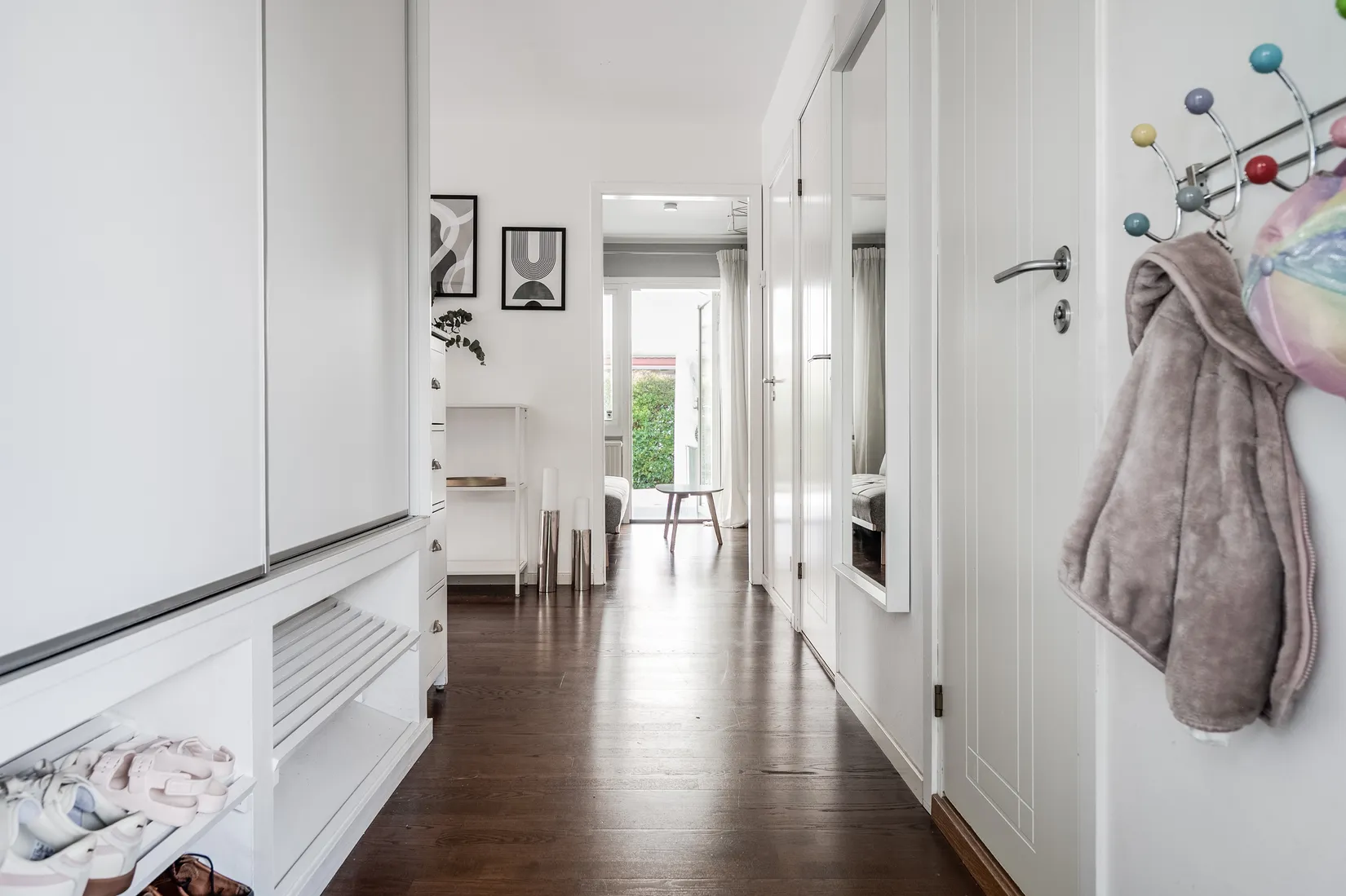 Villa, Tibastgatan 10, Bunkeflostrand, Malmö