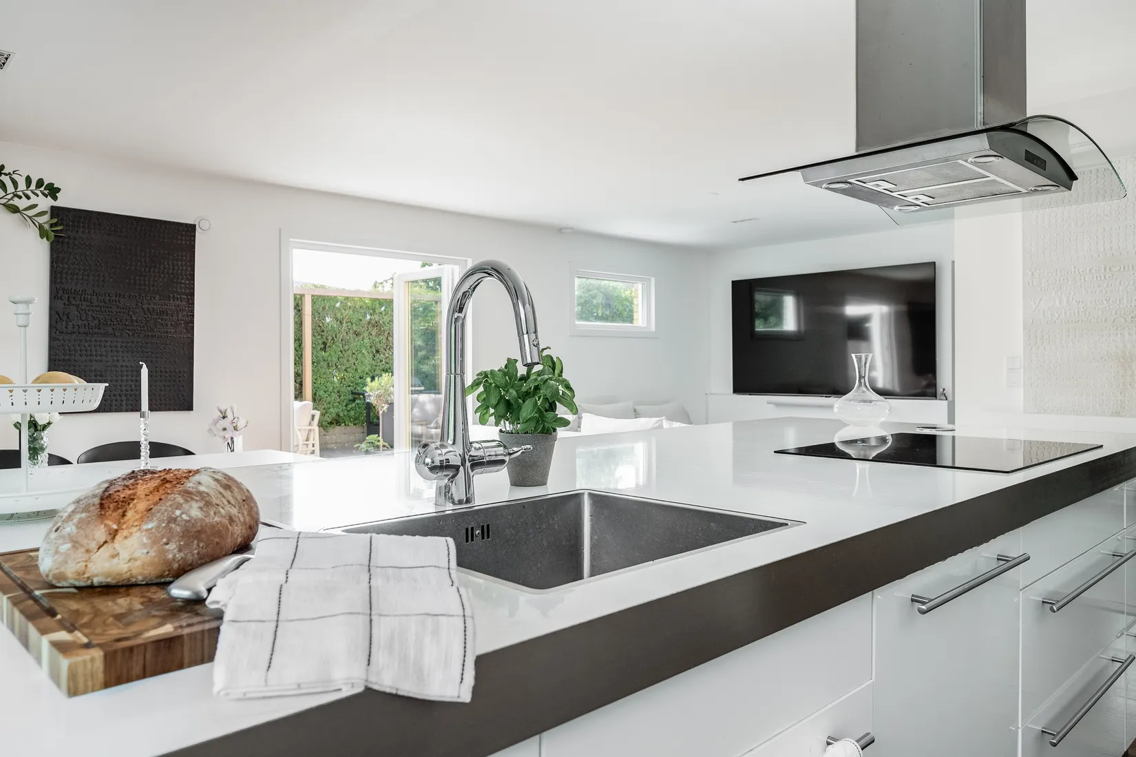 Villa, Tibastgatan 10, Bunkeflostrand, Malmö