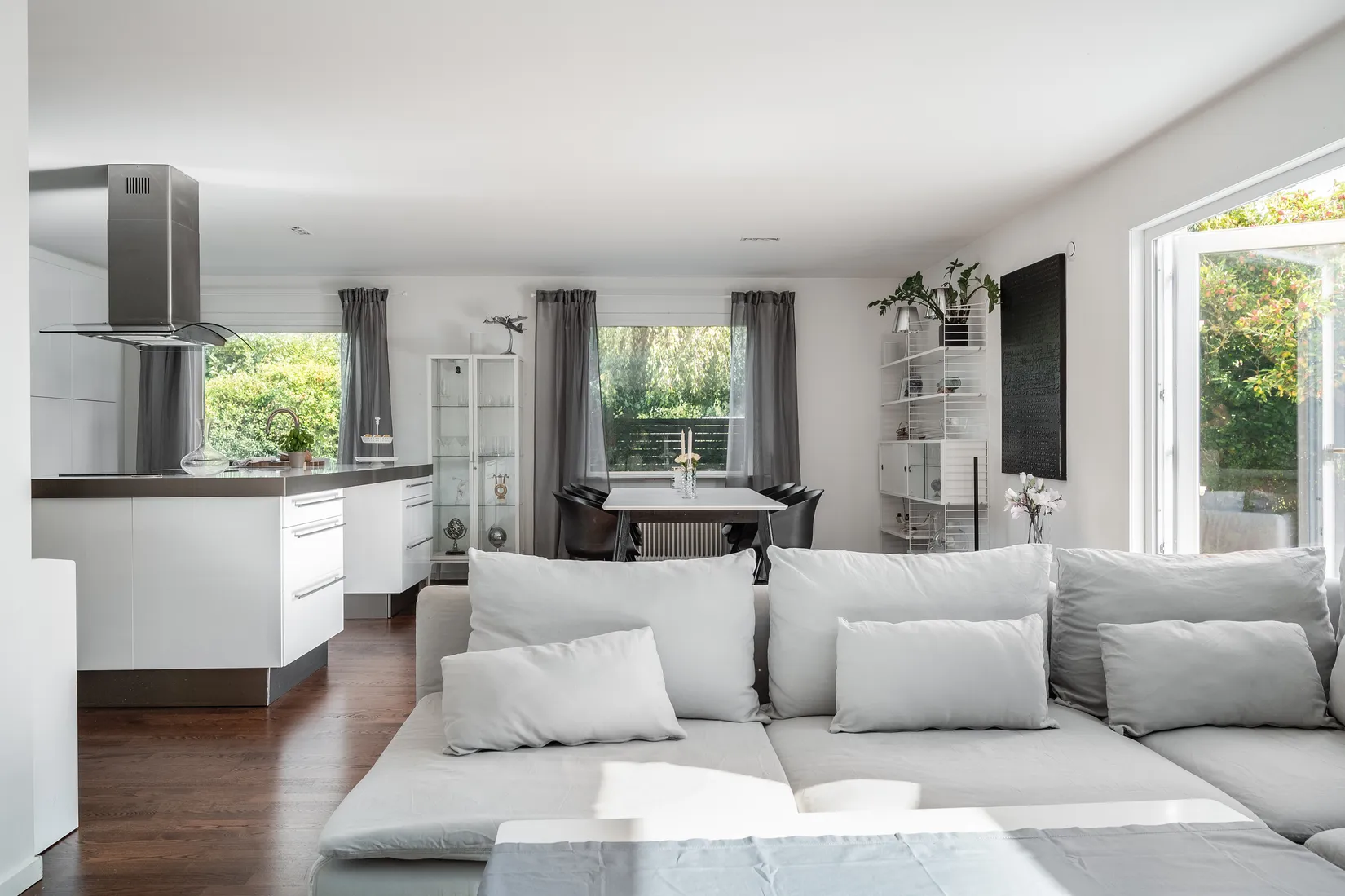 Villa, Tibastgatan 10, Bunkeflostrand, Malmö