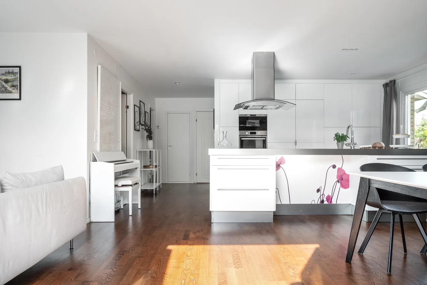 Villa, Tibastgatan 10, Bunkeflostrand, Malmö