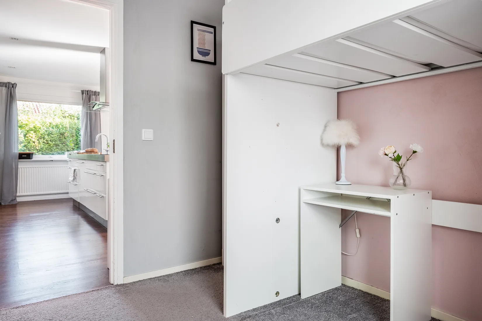 Villa, Tibastgatan 10, Bunkeflostrand, Malmö