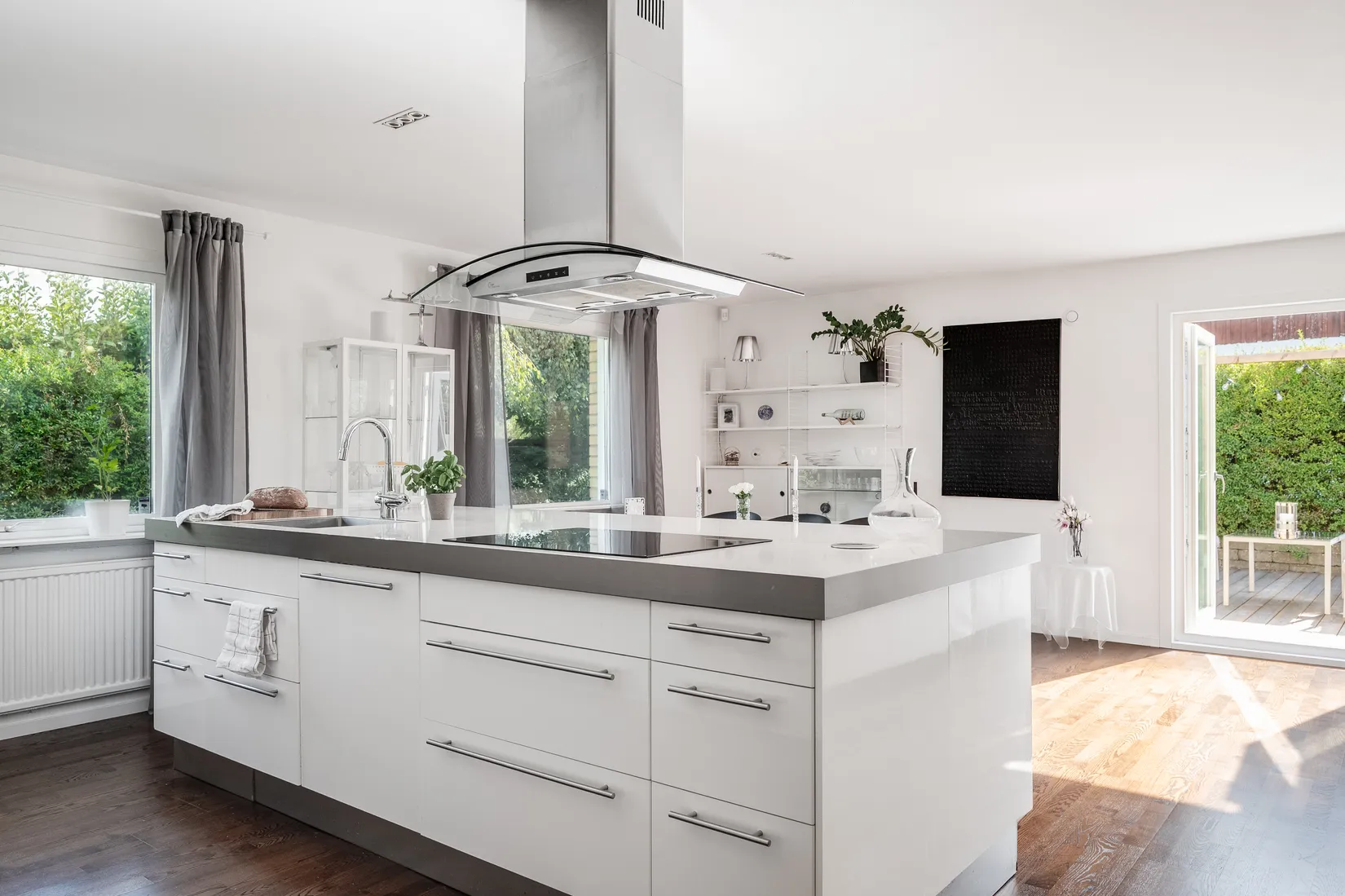 Villa, Tibastgatan 10, Bunkeflostrand, Malmö