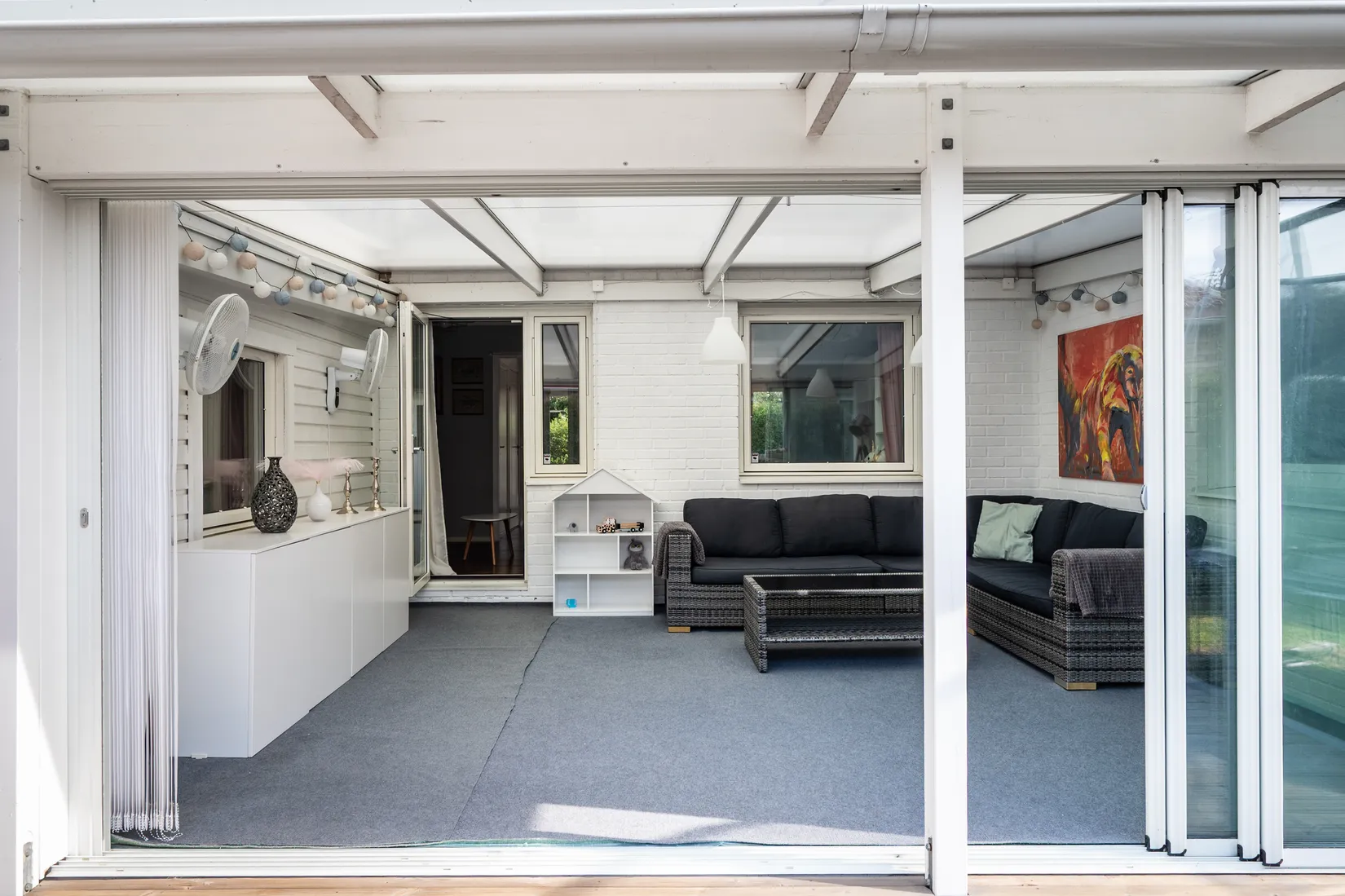 Villa, Tibastgatan 10, Bunkeflostrand, Malmö