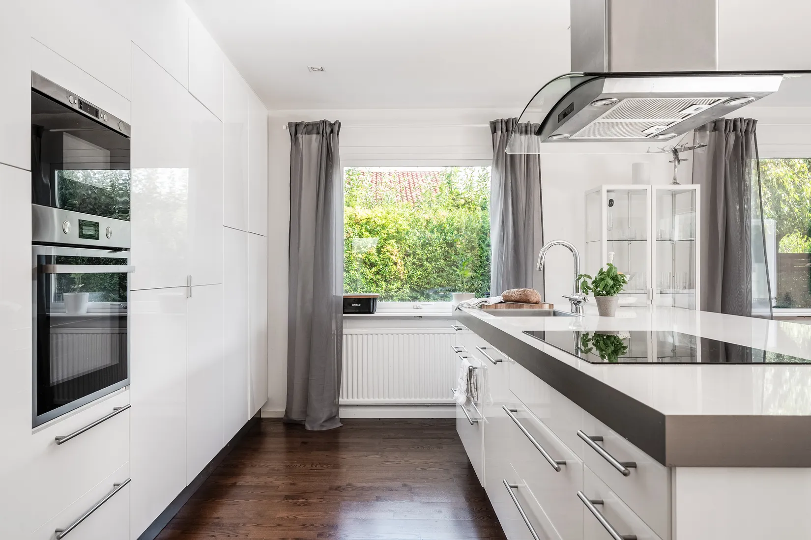 Villa, Tibastgatan 10, Bunkeflostrand, Malmö