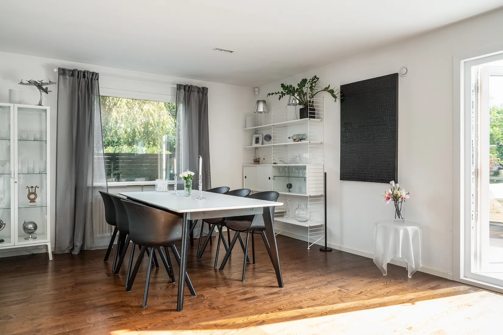 Villa, Tibastgatan 10, Bunkeflostrand, Malmö