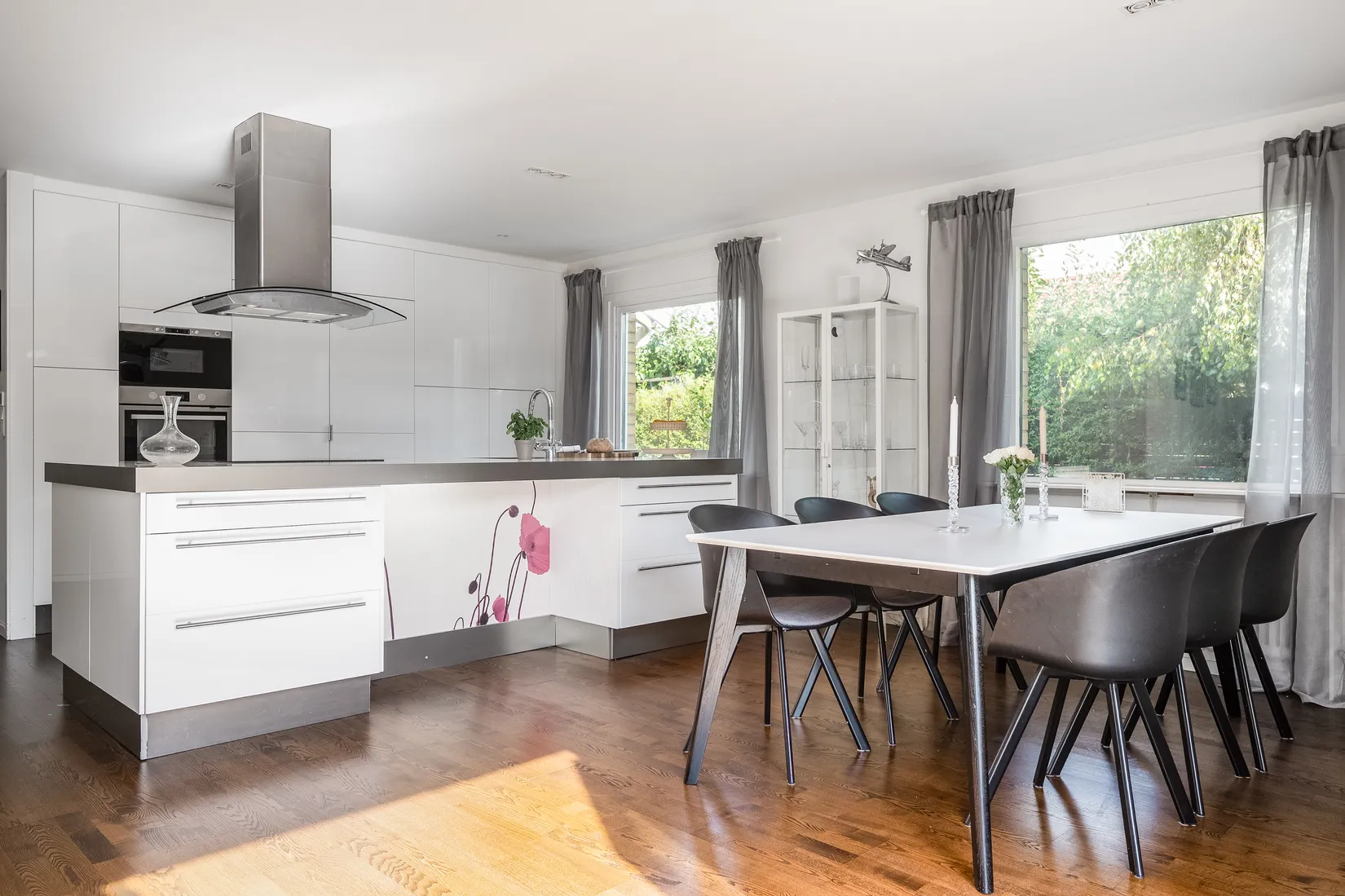 Villa, Tibastgatan 10, Bunkeflostrand, Malmö