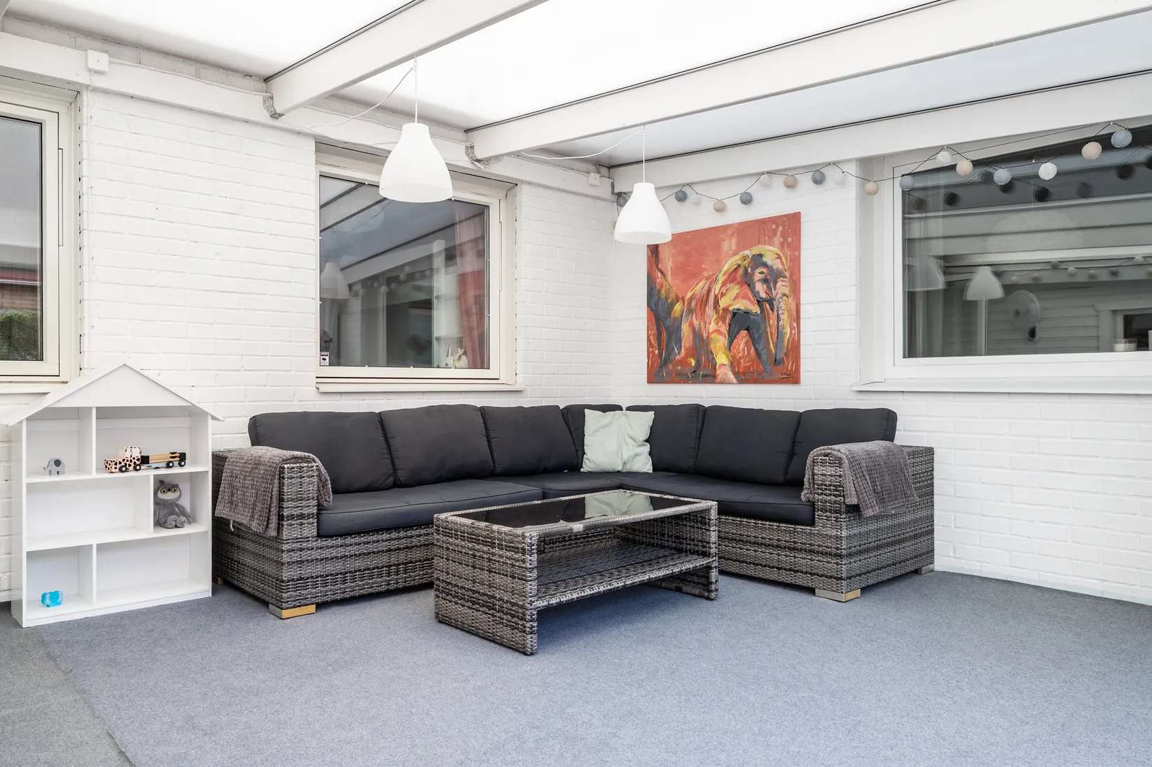 Villa, Tibastgatan 10, Bunkeflostrand, Malmö