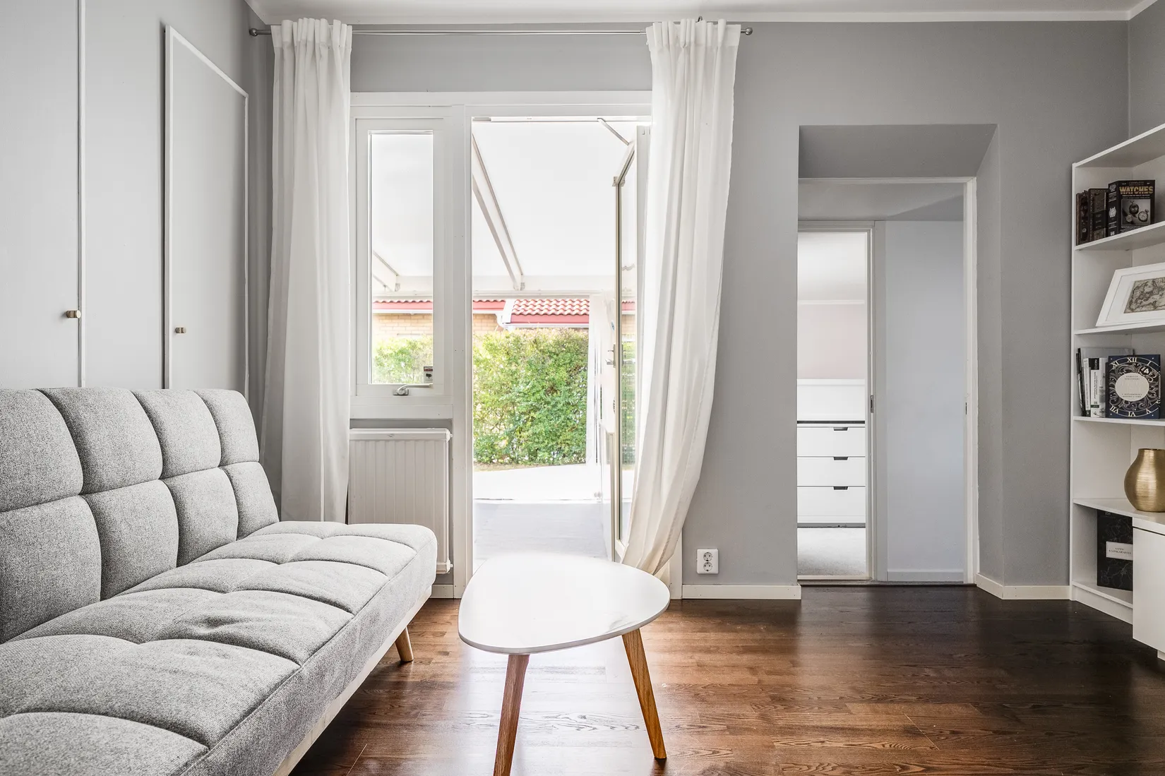 Villa, Tibastgatan 10, Bunkeflostrand, Malmö