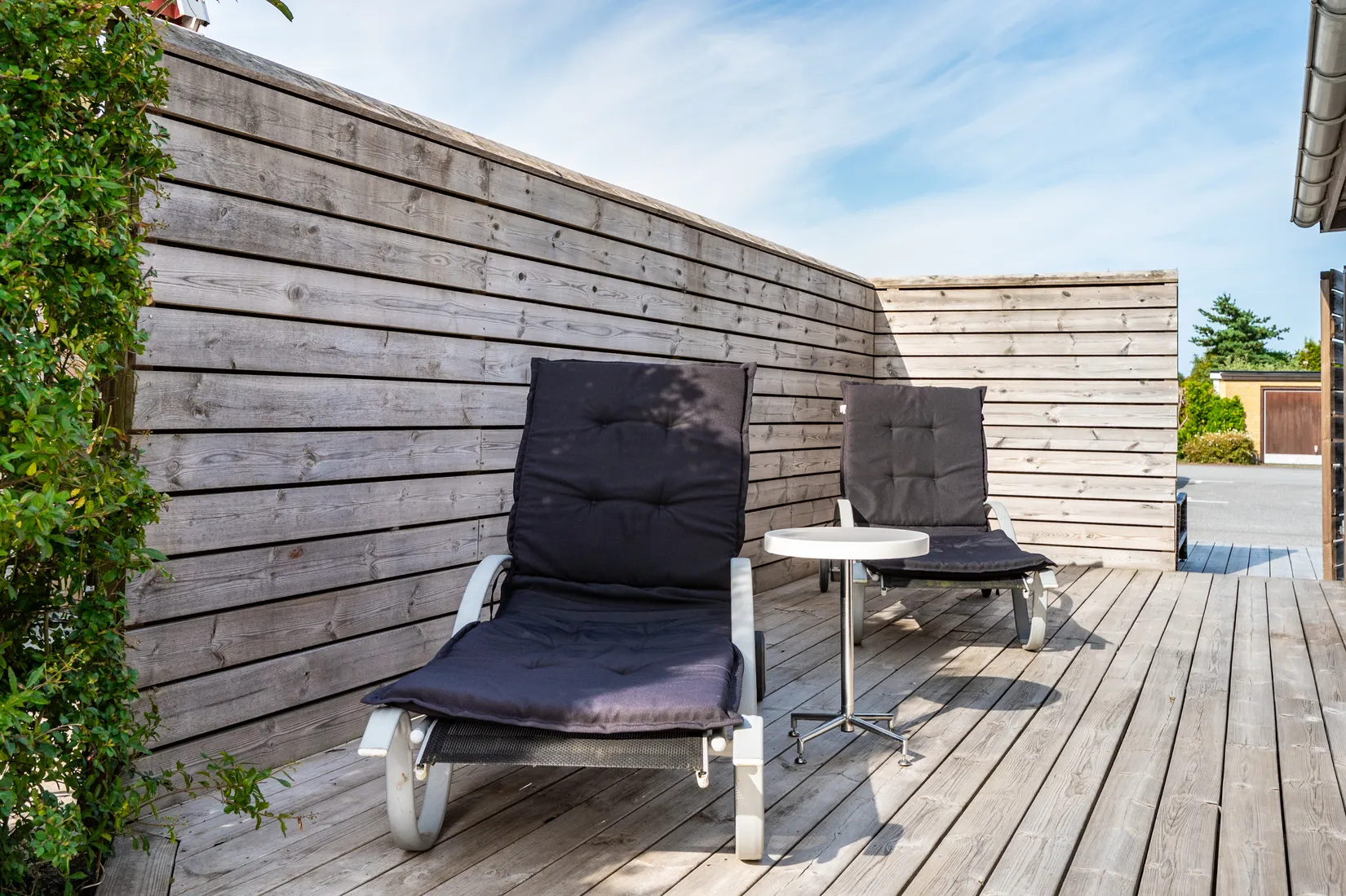 Villa, Tibastgatan 10, Bunkeflostrand, Malmö