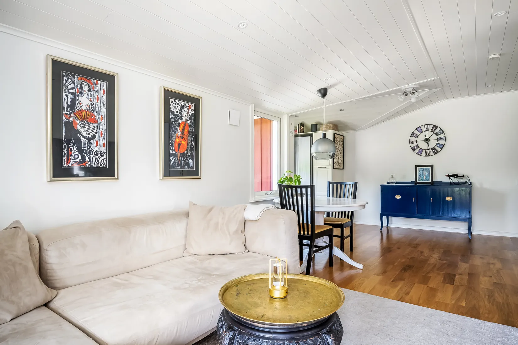 Villa, Norruddsvägen 7, Norra Sorunda, Nynäshamn